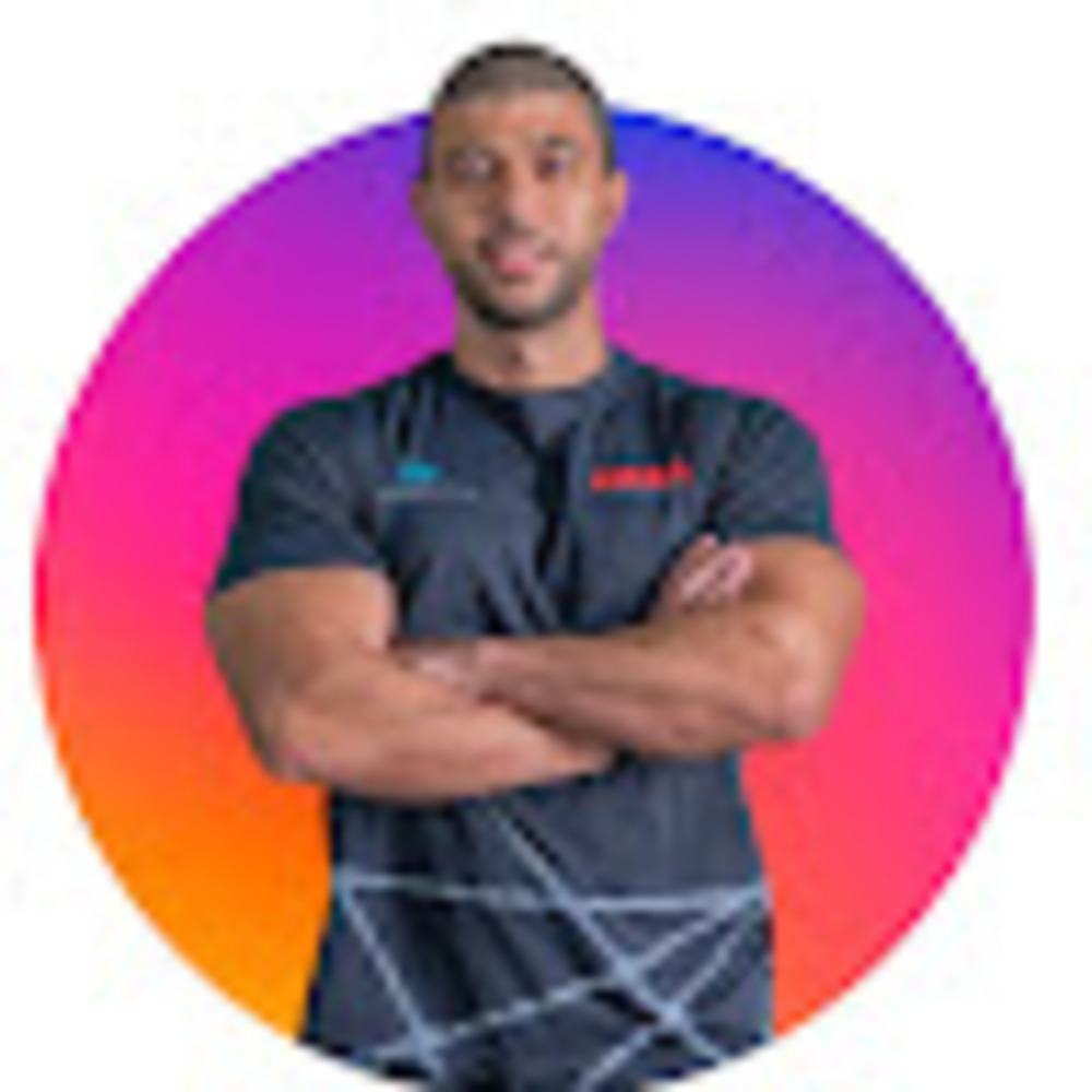 Meet your Posher, Alaa
